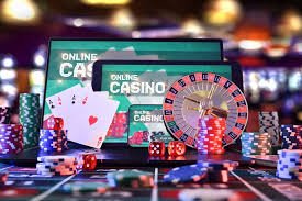 Live Casino at banganx